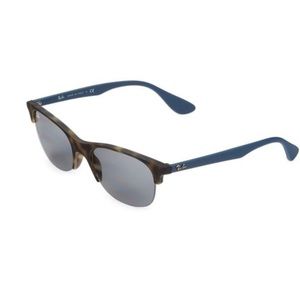 RayBan 54MM Square Sunglasses